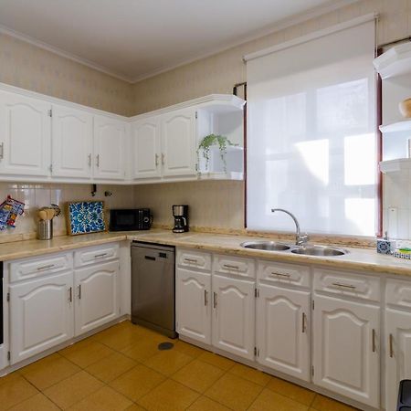Apartment Close To The Ria De Aveiro, Sao Jacinto ภายนอก รูปภาพ