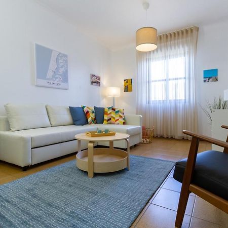 Apartment Close To The Ria De Aveiro, Sao Jacinto ภายนอก รูปภาพ