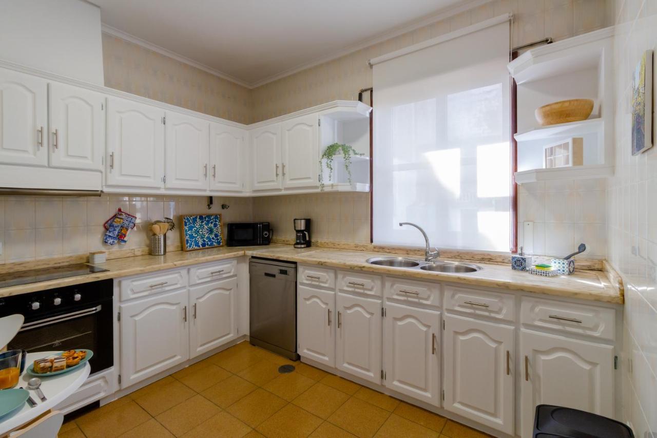 Apartment Close To The Ria De Aveiro, Sao Jacinto ภายนอก รูปภาพ