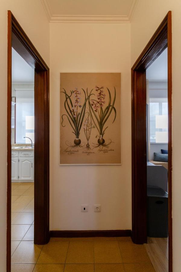Apartment Close To The Ria De Aveiro, Sao Jacinto ภายนอก รูปภาพ