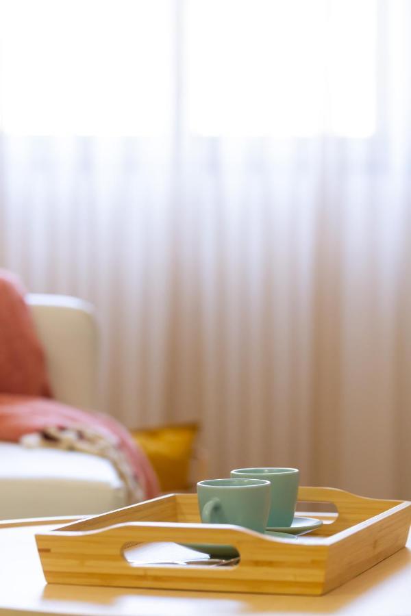 Apartment Close To The Ria De Aveiro, Sao Jacinto ภายนอก รูปภาพ