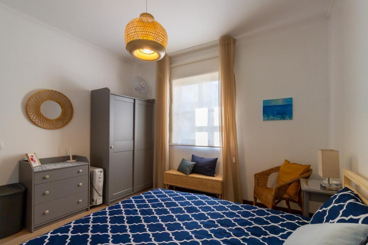 Apartment Close To The Ria De Aveiro, Sao Jacinto ภายนอก รูปภาพ