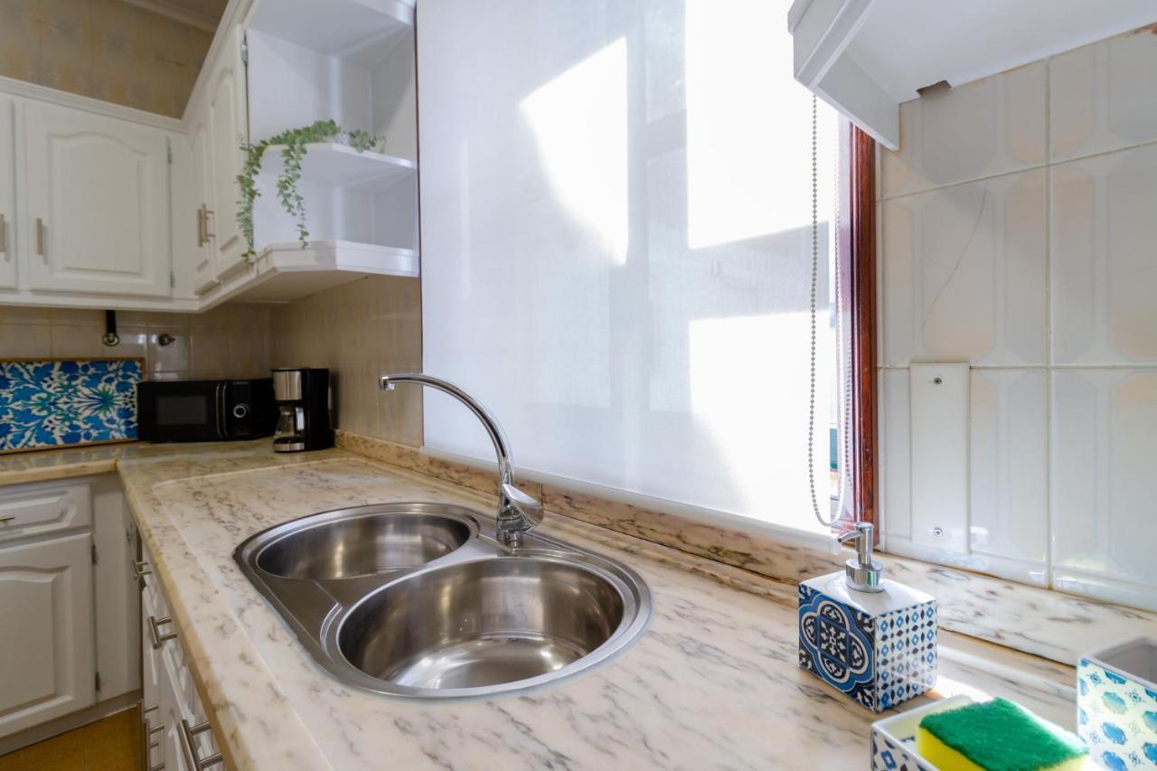 Apartment Close To The Ria De Aveiro, Sao Jacinto ภายนอก รูปภาพ