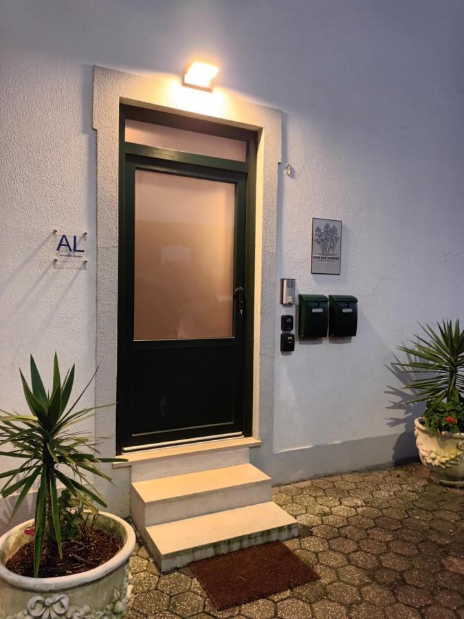 Apartment Close To The Ria De Aveiro, Sao Jacinto ภายนอก รูปภาพ
