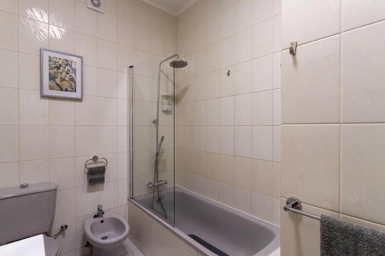 Apartment Close To The Ria De Aveiro, Sao Jacinto ภายนอก รูปภาพ